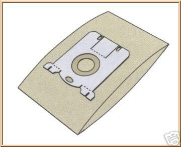 Worek do odkurzacza Zelmer WORKI PAP. 1010 FZ06