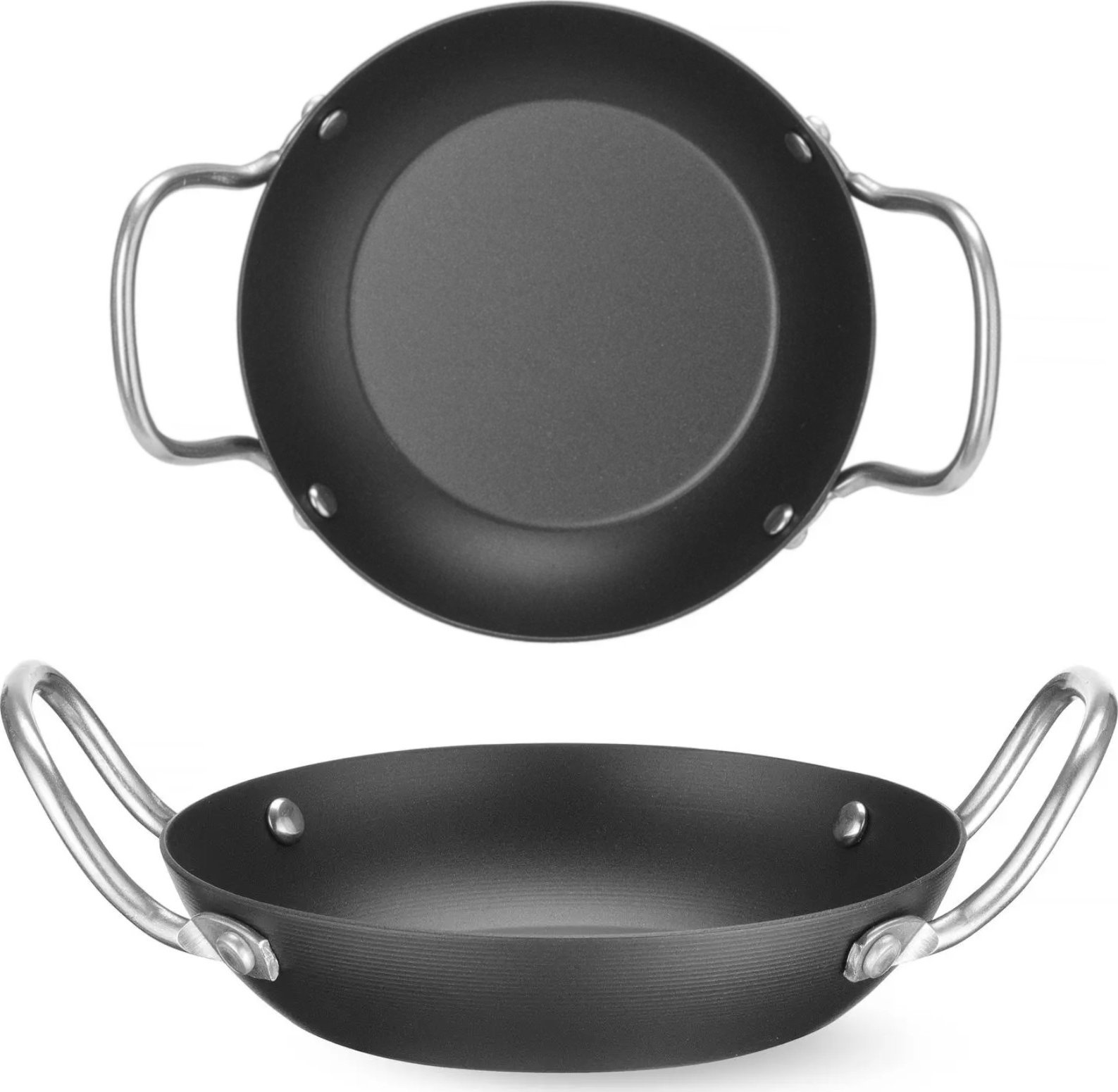 Patelnia Hendi do serwowania 18.4cm