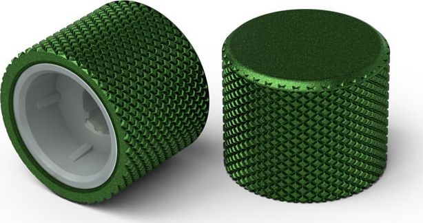 Glorious PC Gaming Race (GLO-ACC-P75-RK-FG)