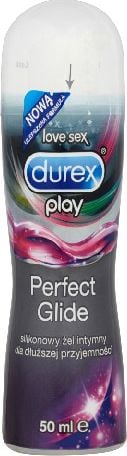 Durex Play Żel intymny Perfekt Glide