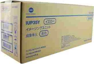 Bęben Konica Minolta IUP-35 AAJV06D 55 tys. Y Oryginał