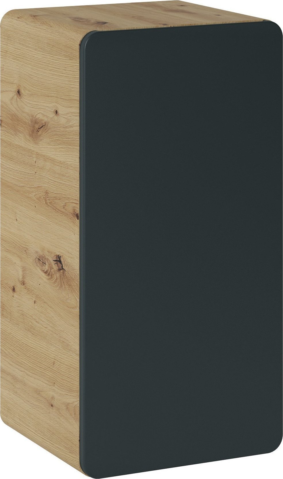 Comad Aruba Cosmos 810 - Szafka Niska Wisząca 35 1D uniwersalny