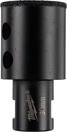 MILWAUKEE DIAMOND CROWN M14 30mm