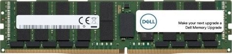 Pamięć serwerowa Dell 64 GB Certified Memory Module