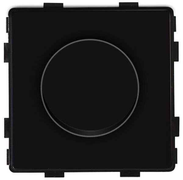 Mechaninis dimeris Feelspot, juodas