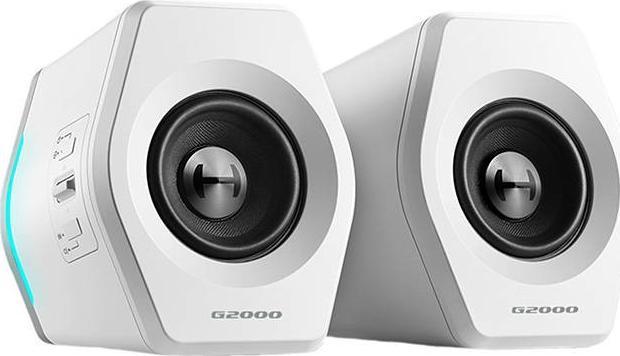 Głośniki komputerowe Edifier Hecate G2000 białe