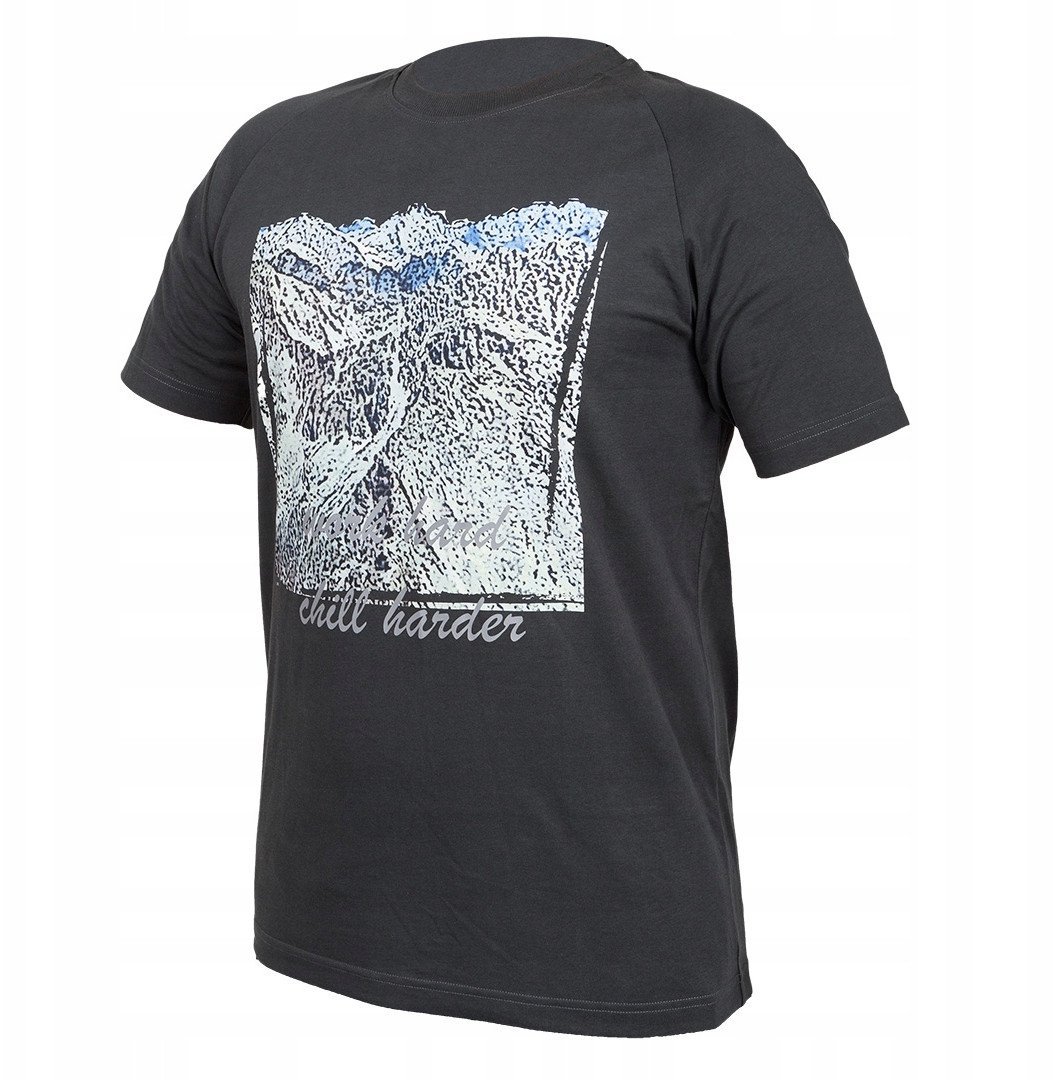T-shirt OUTDOOR, góry, rozmiar S