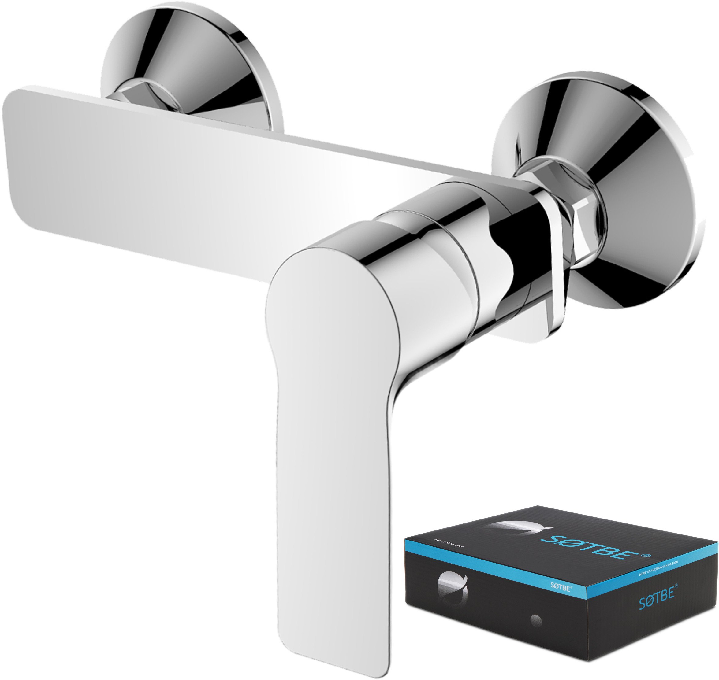 NEA Bateria prysznicowa SOTBE do kabiny