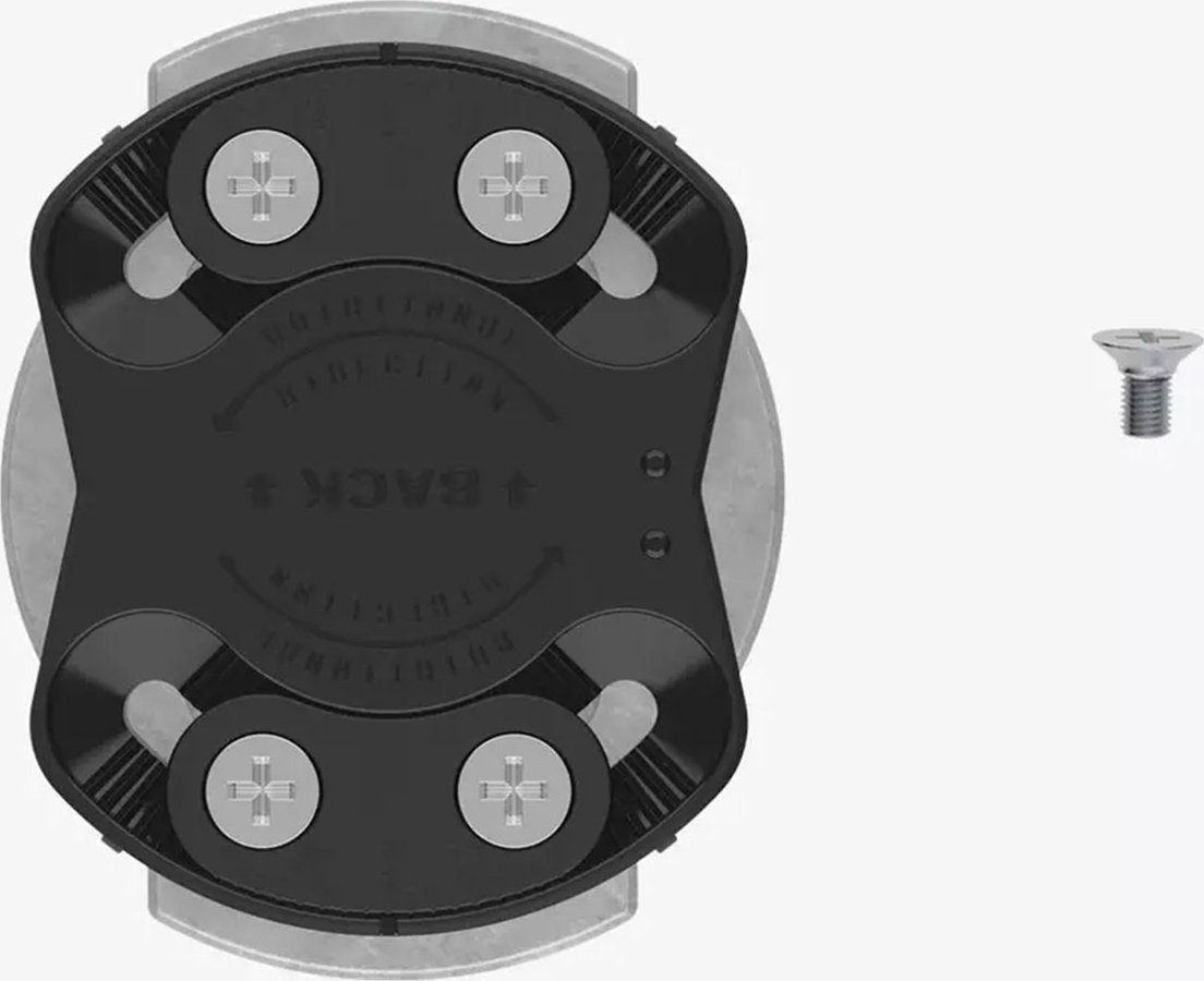 Union Dyski UNION Charger Quiver Disk 2024