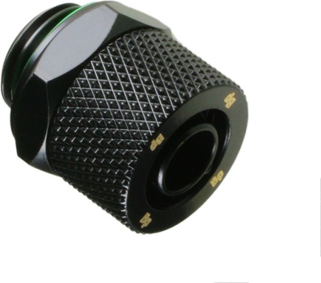 BitsPower 1/4", 10/8 mm II - czarny mat (BP-MBWP-C11)