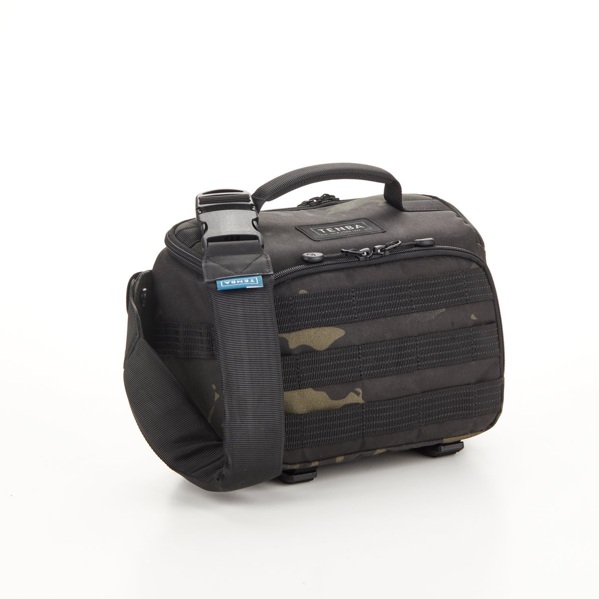 Torba Tenba Axis v2 4L Sling Bag – MultiCam