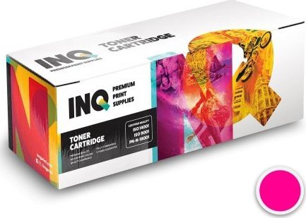 Toner INQ Toner zamiennik INQ HP 533 413 383 Magenta