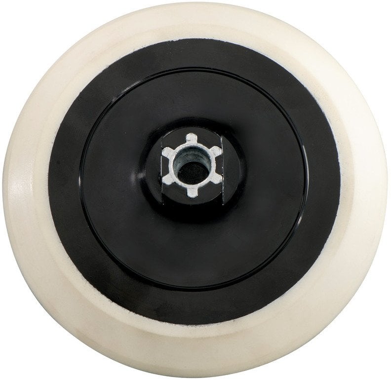 TALERZ SZLIFIERSKI 147MM M14 NA RZEP P E 12-175