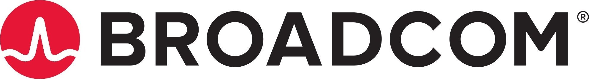 Broadcom Broadcom U.2 Enable Kabel für 94xx Series 1x8 SFF8643 auf 2x 4 SFF8643 Mini SAS HD 100cm