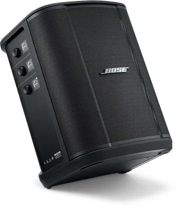 Głośnik Bose Wireless speaker Bose S1 Pro+