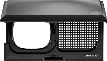 Shiseido Case for Advanced Hydro-Liquid Compact Etui na podkład