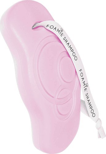 Foamie Twardy szampon do włosów - You Re Adorabowl Shampoo Bar, 80g
