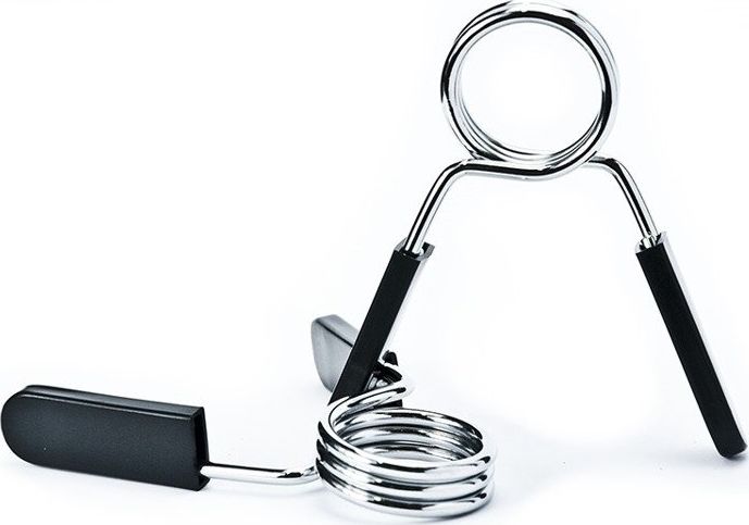 Allright Zacisk sprężynowy Allright na gryf 50 mm uniwersalny