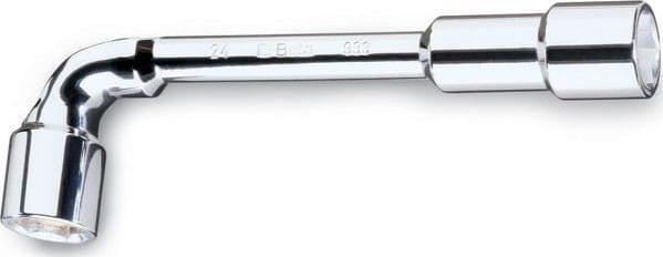 Beta Tools KLUCZ NASADOWY KĄTOWY DWUSTRONNY 8MM 933/8 BETA UTENSILI S.P.A.