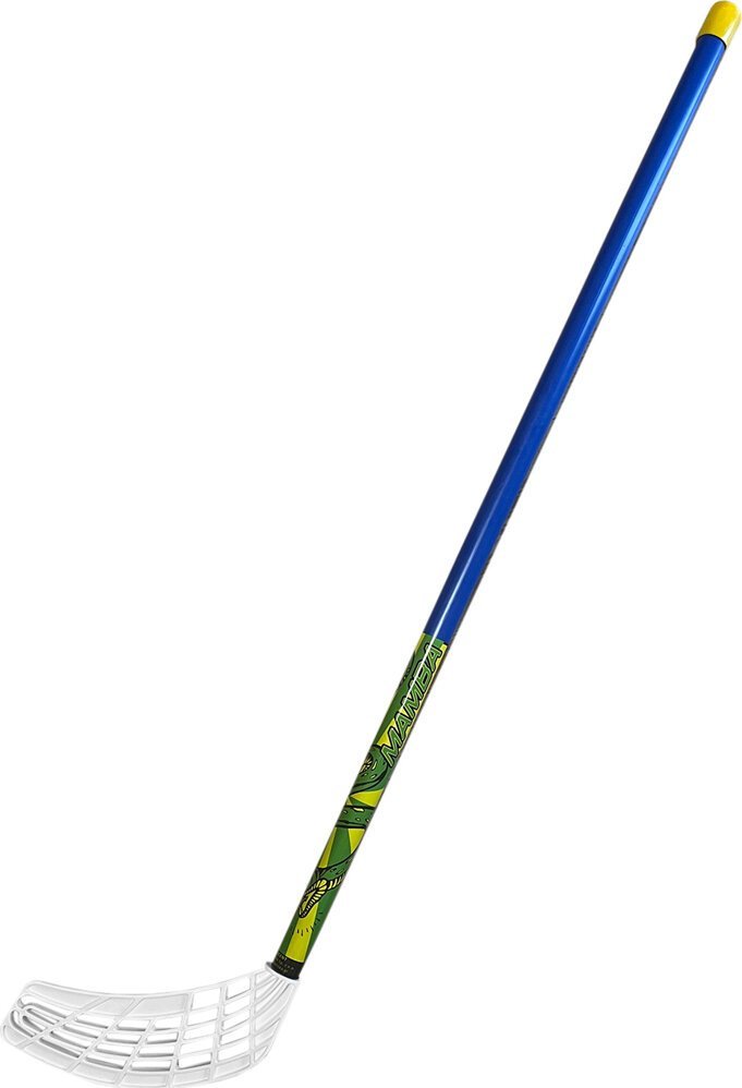 Azetx Kij do unihokeja Azetx Mamba Junior HDPE bez owijki 92 cm