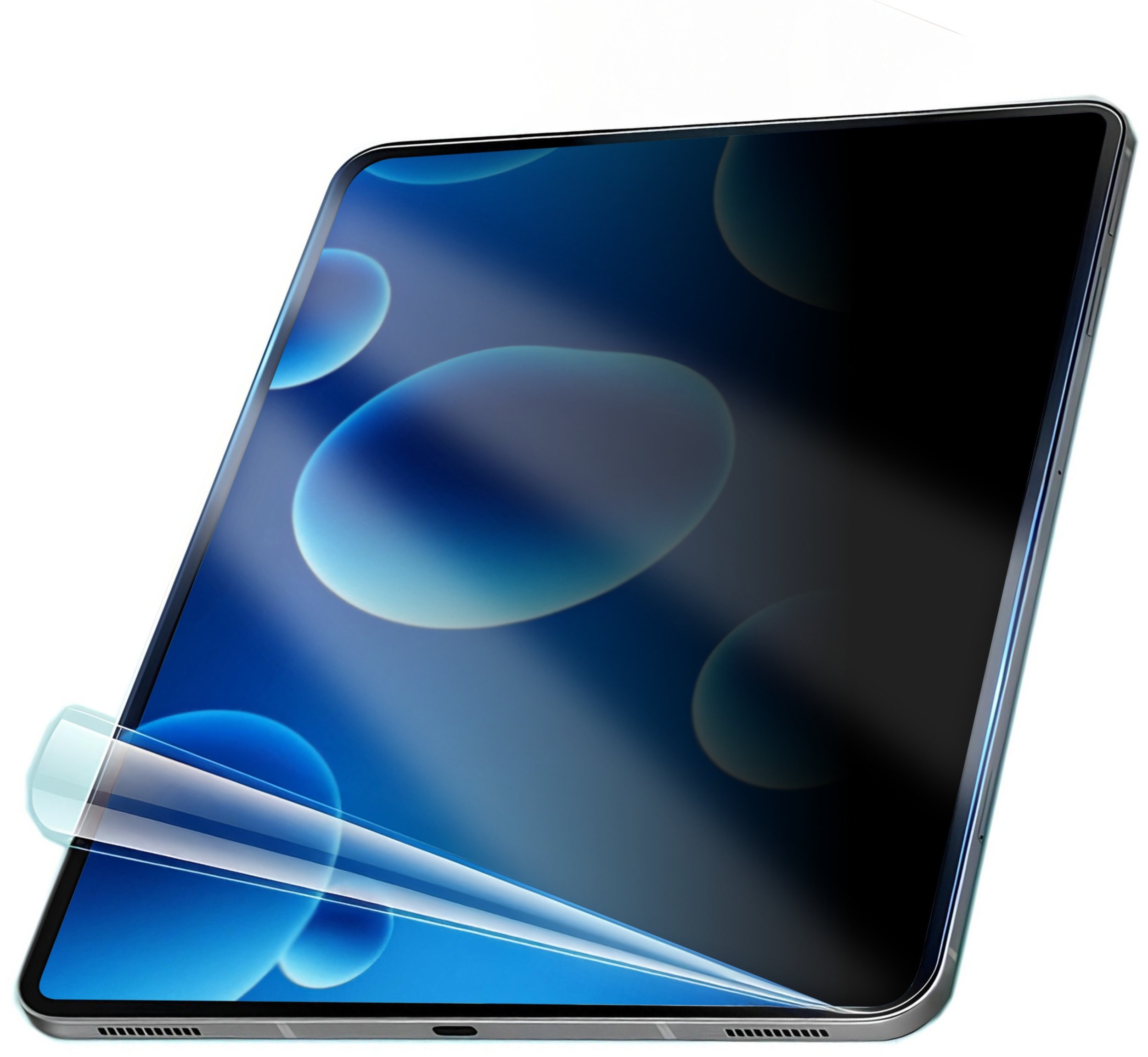 krainaGSM FOLIA Prywatności do Apple iPad Pro 11" 5 gen 2024 NA TABLET PRIVACY