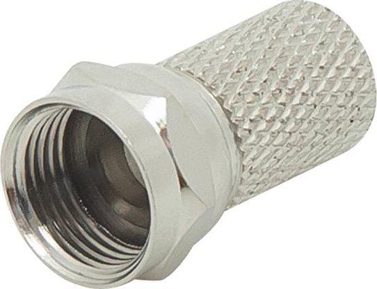 Blow 1152# Wtyk sat "f" rg59/20mm nakręcany cu