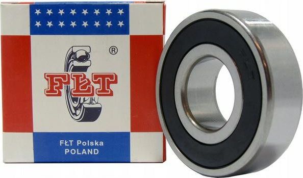 ŁOŻYSKO 6307 RS FŁT