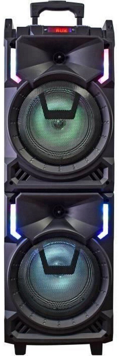 Głośnik Inovalley Głośnik Bluetooh z Mikrofonem Przenośny MS01XXL 800 W