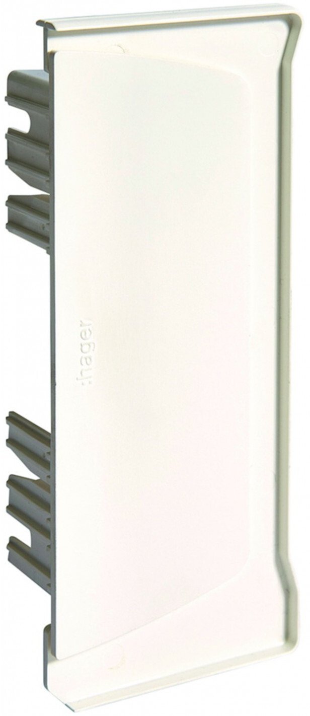 tehalit.GBD 50131 Końcówka uniwersalna GBD5013169016