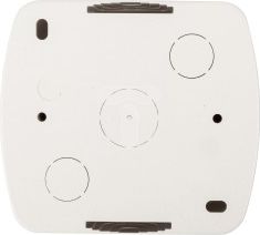 Kontakt-Simon Simon Akord Puszka natynkowa pojedyncza beżowa (APN1/12)