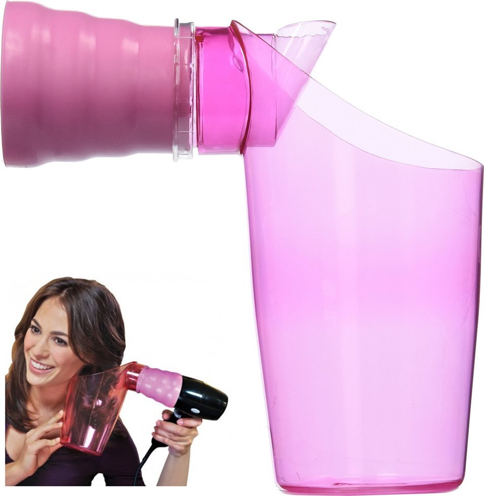 Lokówka Verk Suszarka do loków air curler lokówka loki kręcone Suszarka do loków air curler lokówka loki kręcone