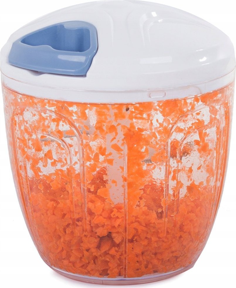 Rozdrabniacz Verk SIEKACZ SZATKOWNICA KRAJACZ DO WARZYW CEBULI DUŻY