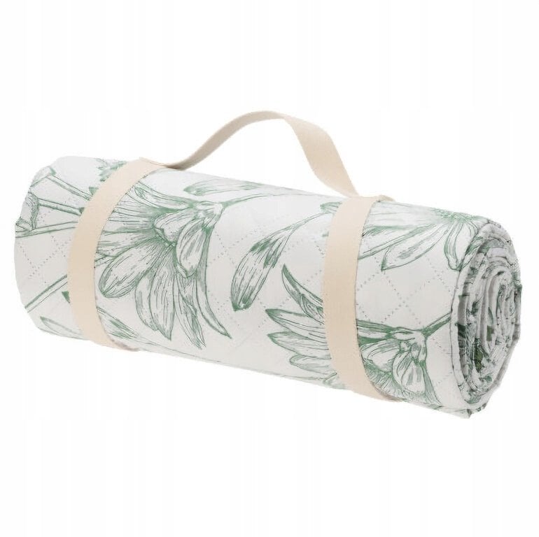 Składany koc piknikowy, 150 x 200 cm