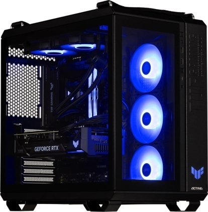 Actina PBA 9900X/32GB/2TB/RTX5090/1000W