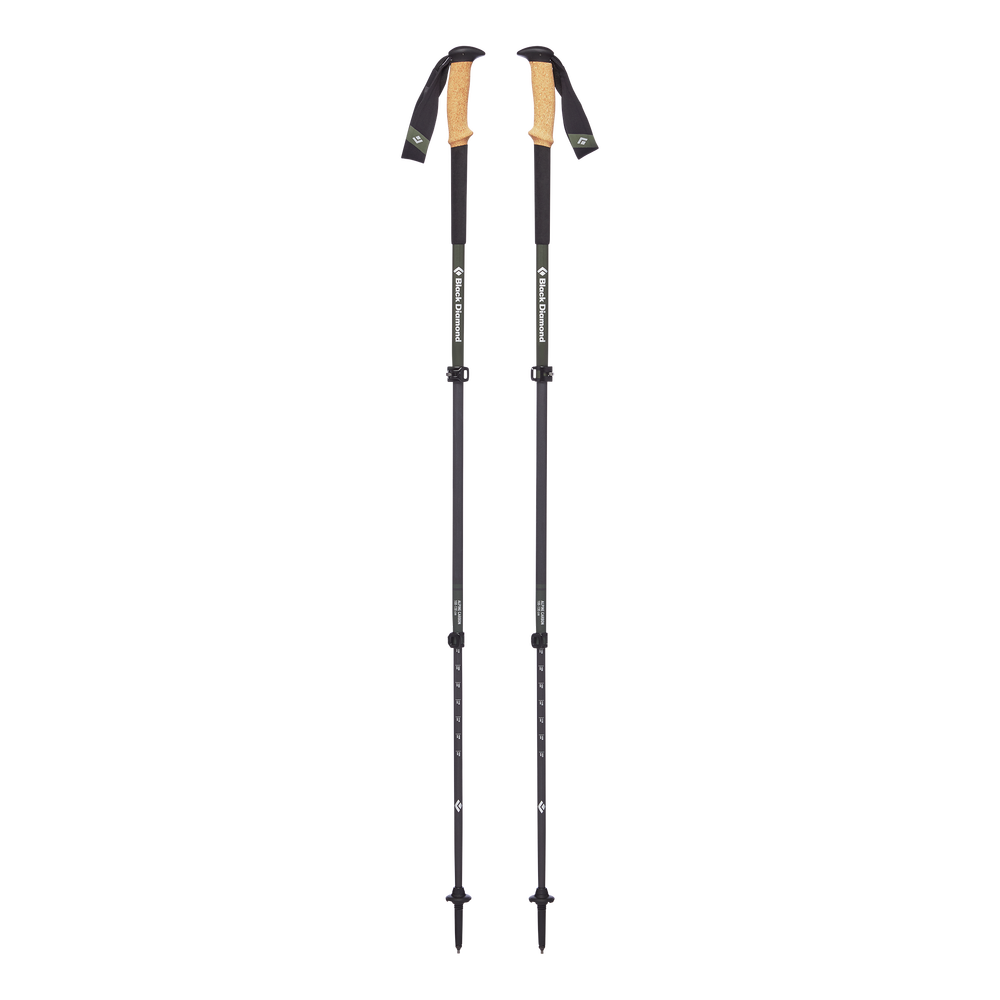 Black Diamond Kije trekkingowe Alpine Carbon Cork