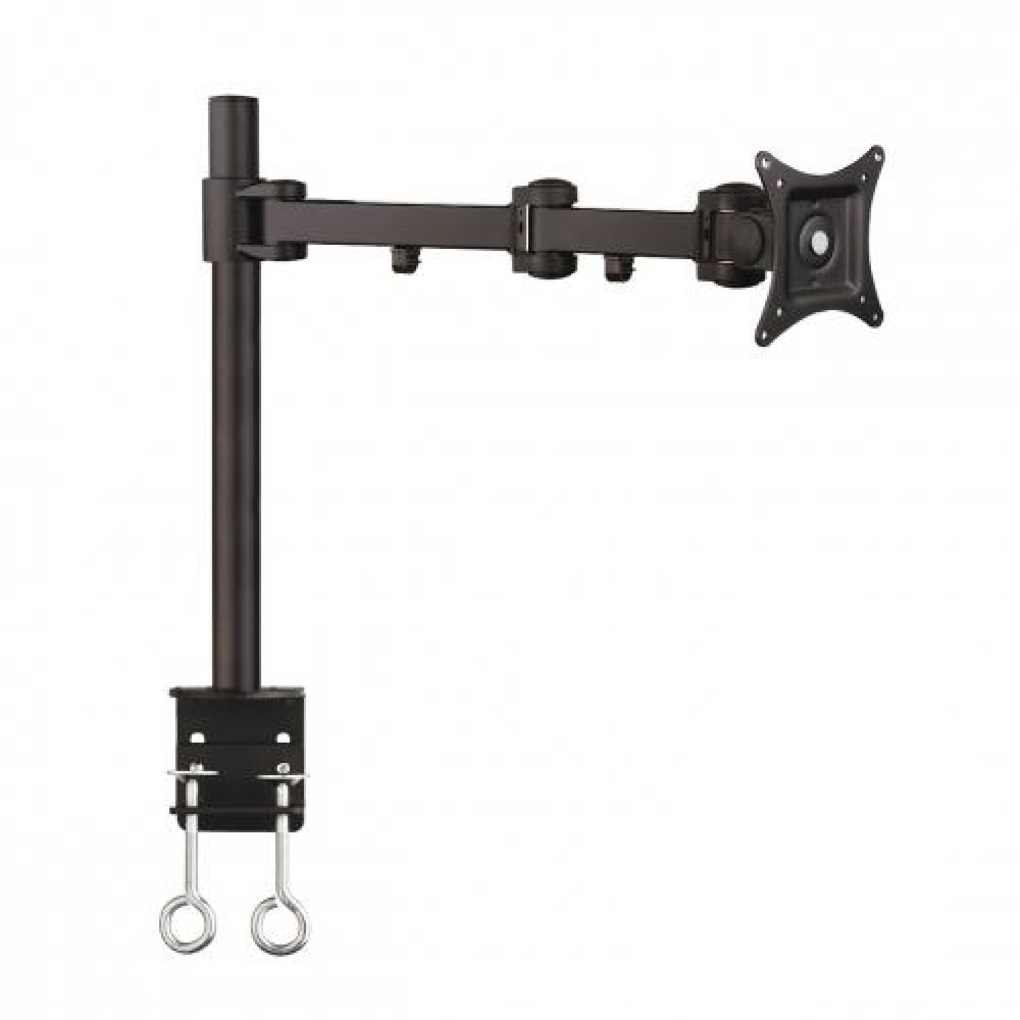 Art Uchwyt biurkowy na monitor 13" - 27" (RAMART L-01)