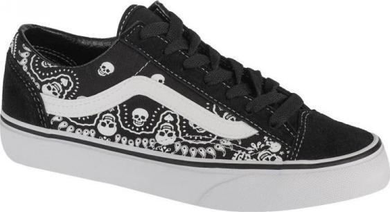 Vans Vans Bandana Style 36 VN0A54F6D9S Czarne 34,5