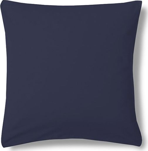 Estella Poszewka jersey granatowa 635