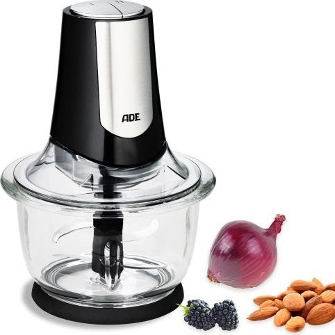 Rozdrabniacz ADE Siekacz elektryczny ADE Kitchen, 1825,5 cm