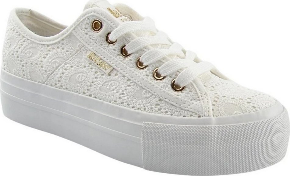 Buty damskie trampki LEE COOPER (LCW-25-31-3438L) 40