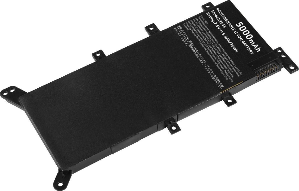 Bateria Eneron Bateria do Asus A555 A555L F555L K555L R556 R556L