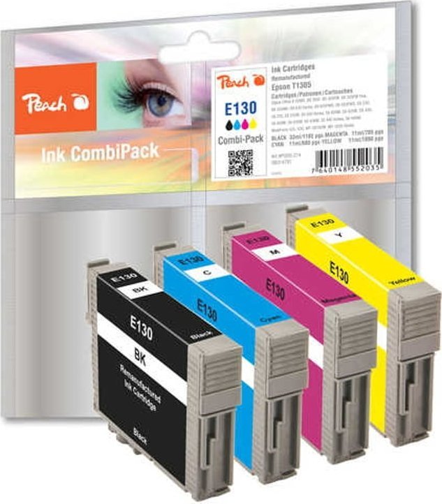 Tusz Pelikan PEACH Tinte MP kompt T1305 - PI200-214