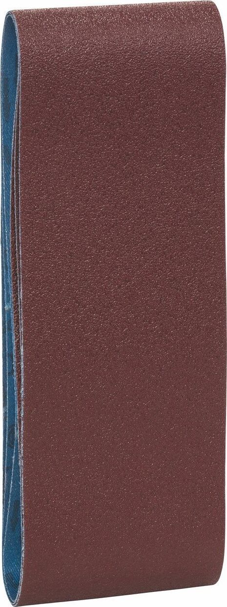 Bosch Bosch Taśma szlifierska 75x457mmP60/80/100 3 szt.