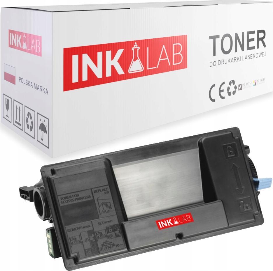 Toner Inklab Black Zamiennik TK3130