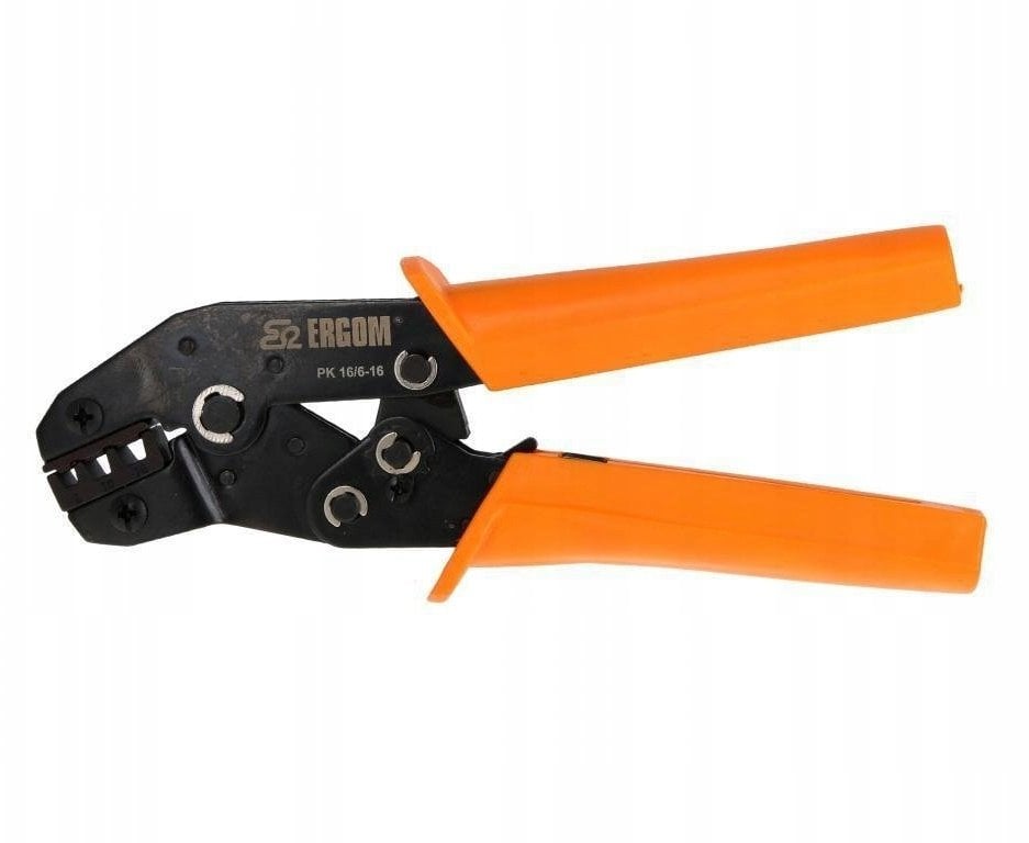 Praska PK 16/6-16 E06PZ-01080300101