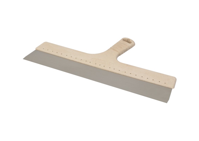 Kubala Szpachla nierdzewna 450x47mm - 2653