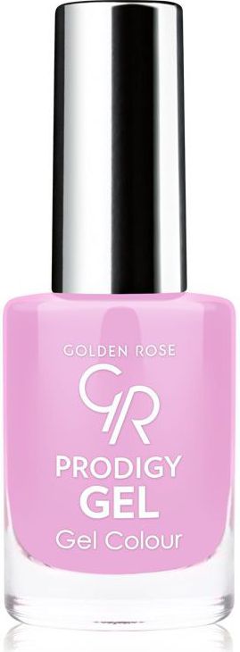 Golden Rose Prodigy Gel Colour żelowy lakier do paznokci 11 10,7ml