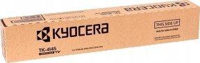 Toner Kyocera Kyocera Toner TK-4145 TK4145 Black Schwarz (1T02XR0NL0)