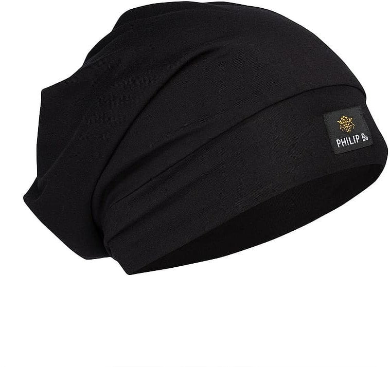 Phillip B. Silky Smooth Beanie