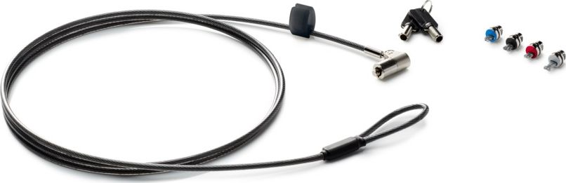 Linka zabezpieczająca HP Sure Key 1.83m (6UW42AA)